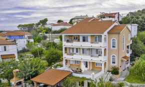 Гостиница Apartments Bolero  Раб
